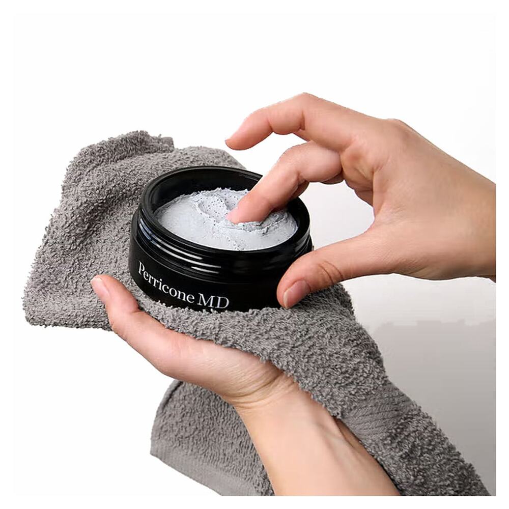 Perricone MD Cold‎ Plasma Plus+ Daily Detox Clay Cleanser 3.8 oz - Picture 4 of 6